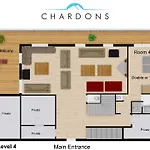 Panoramique By Chardons