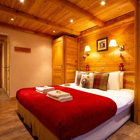 Guest house Panoramique By Chardons *