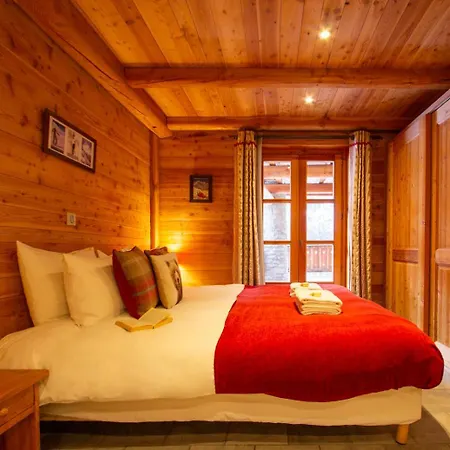 Panoramique By Chardons Guest house