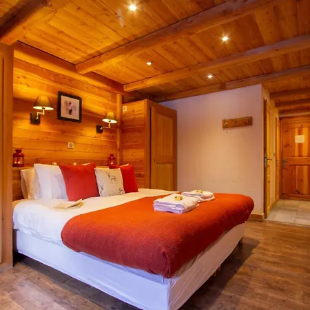 Guest house Panoramique By Chardons