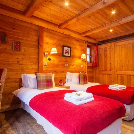 Guest house Panoramique By Chardons