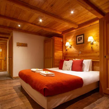 Guest house Panoramique By Chardons