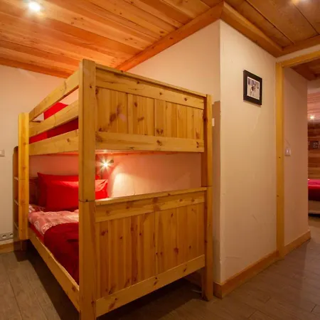 Guest house Panoramique By Chardons *